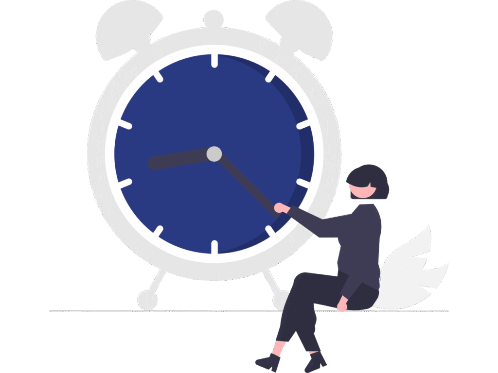 Sistema de Gestión de Tiempo